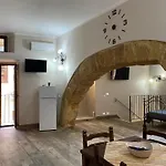 Dimora San Francesco 度假居 阿格里真托