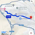 Dimora San Francesco 度假居 阿格里真托