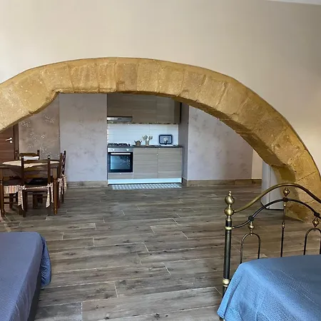 度假居 Dimora San Francesco