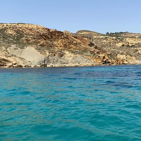 Сasa de vacaciones Dimora San Francesco