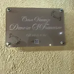 Dimora San Francesco Ferienhaus Agrigent