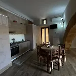 Dimora San Francesco بيت للعطل *