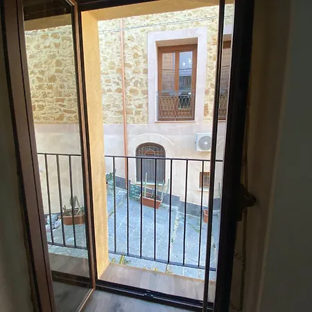 Hébergement de vacances Dimora San Francesco *
