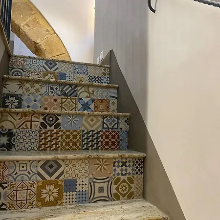 Сasa de vacaciones Dimora San Francesco *
