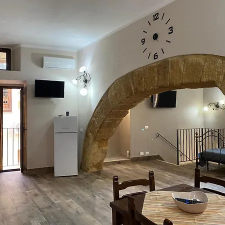 Dimora San Francesco Casa de Férias Agrigento