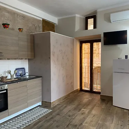 Tatil Evi Dimora San Francesco