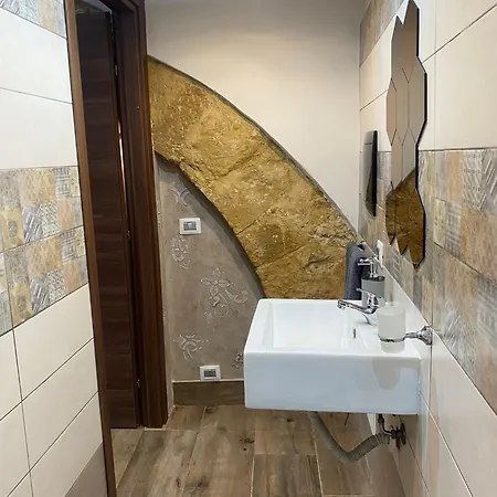 Holiday home Dimora San Francesco