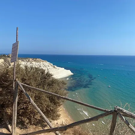 Hébergement de vacances Dimora San Francesco