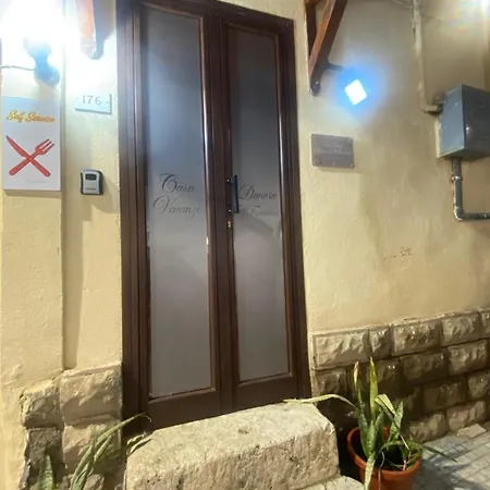 Dimora San Francesco Holiday home Agrigento