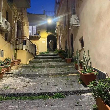 Tatil Evi Dimora San Francesco