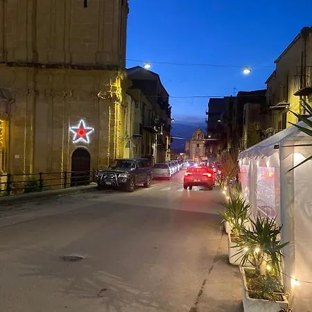 Dimora San Francesco Holiday home