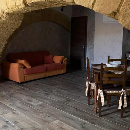 Tatil Evi Dimora San Francesco *
