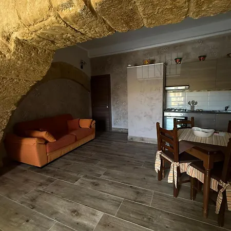 Сasa de vacaciones Dimora San Francesco