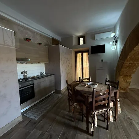 Dimora San Francesco Casa de Férias *