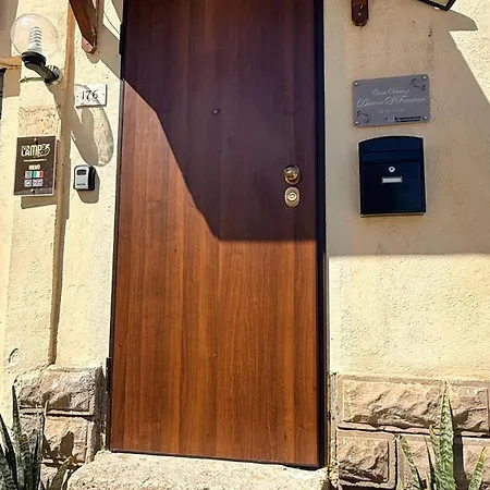 Dimora San Francesco Casa de Férias Agrigento